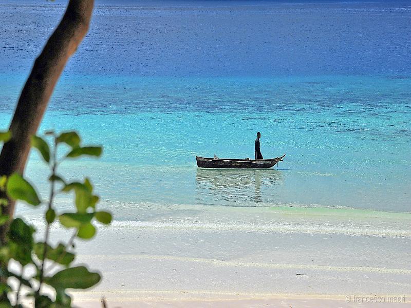 My Blue Hotel Zanzibar Nungwi Exterior photo